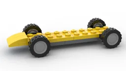 31014 Long board