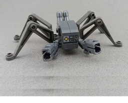 KM1 Mining Droid