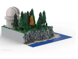 Cliffside Observatory