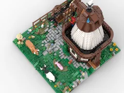 Windmill