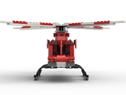 Bell 407