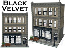 Black Velvet