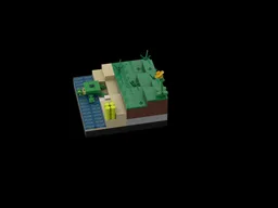 Overworld Landscape