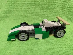 31056 F1 car