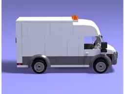 Woodworking Van