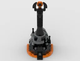 Micro Barad Dur