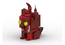 Hell-kitten