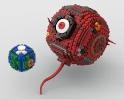 Hellstar Remina