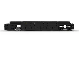 Custom Truck chassis v4