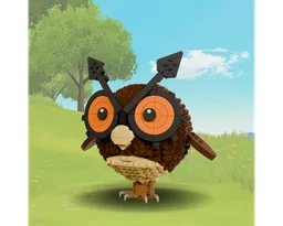 Hoothoot