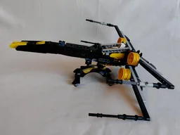 42151 X Wing