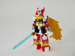 Zero - Mega Man X