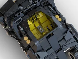 The Tumbler