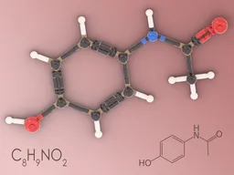 Medical Compound (Tylenol)
