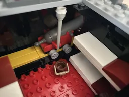 Red Beard Runner Remake