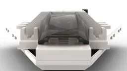 912055 Shuttle V3