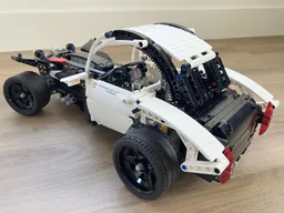 Hot Rod
