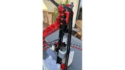Mini Mammoet SK series