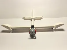 31134 Free Flight