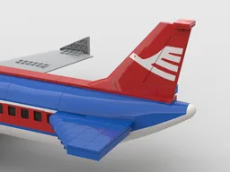Passanger Plane
