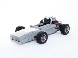10262 Grand Prix 60’s - B model