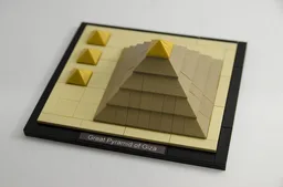 Great Pyramid of Giza