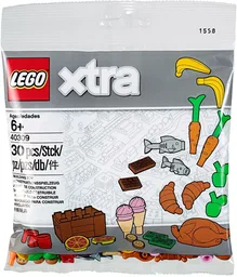 Food Accessories polybag