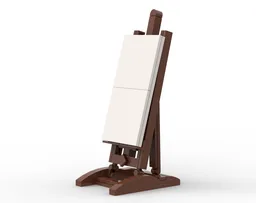 Art Easel