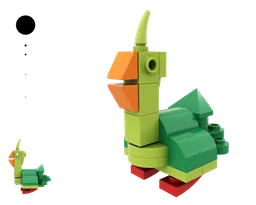 01 Bird