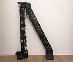 GBC Binary Counter