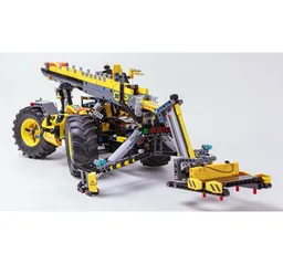 Telescopic Handler (42081 c-model)
