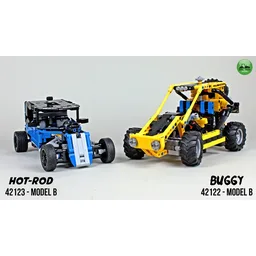 42122 Buggy