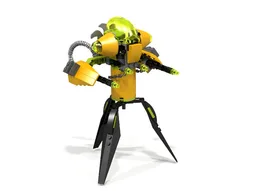 Toxikita Droid