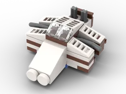 30498 - spaceship 1
