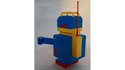 4153 Robot