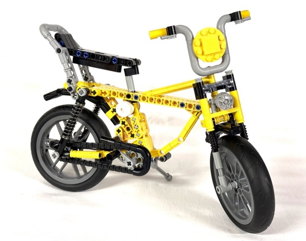 Lego Saltafoss 1970 (First series)