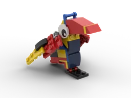 30472 Toucan