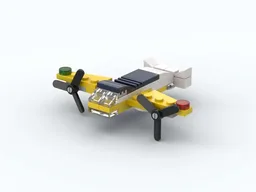 30540 - Airplane