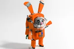Astro Rabbit