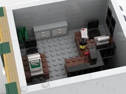 Office Building