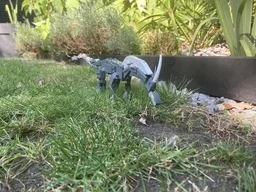 amargasaurus cazaui