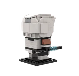 Scout Trooper Brickheadz