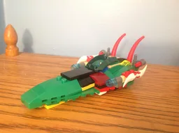 31058 Future Flyer