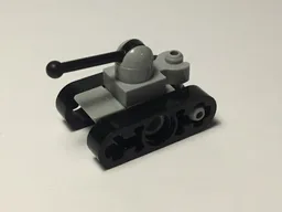 Microscale Tank