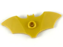 Weapon Batman with Stud on Front