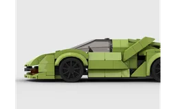 Lamborghini Sian