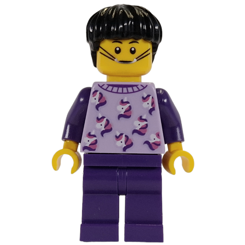 Lego Jayden