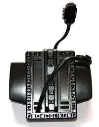 Electric RC Racer Battery Box / Receiver Unit