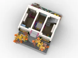 Modular Art School