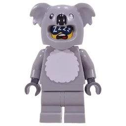 Koala Suit